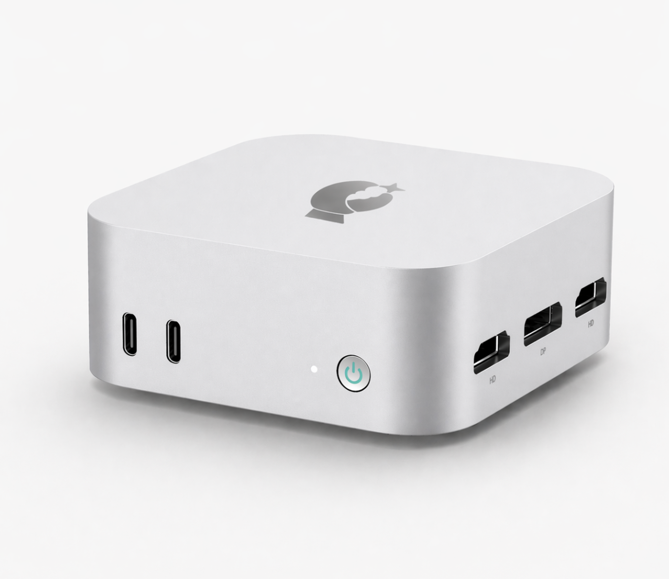 ClawHarbor Mini – Your AI Agent. Now in a box.